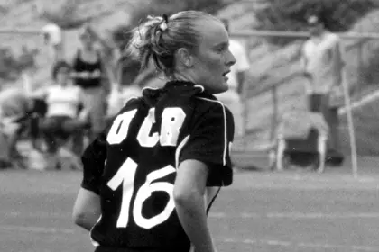 Long Beach State Shuts Out UCR Women's Soccer, 4-0 Image