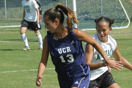Unassisted Goal In Second OT Gives Tigers 2-1 Win Over Highlanders Image