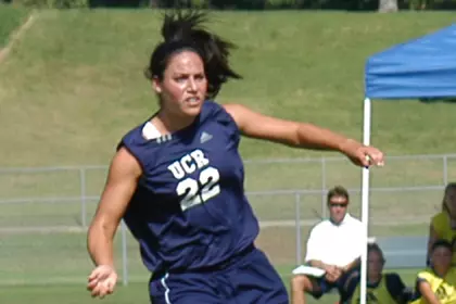 Records Fall As Highlanders Cruise To 11-0 Win Over Prairie View A&M Image