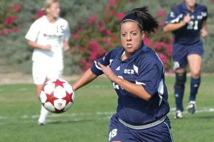 Highlanders' Incredible Season Ends in Well-Fought 3-2 Loss to UCSB Image