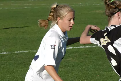 Highlanders Enter Big West Tournament With 1-0 Win Over UC Davis Image