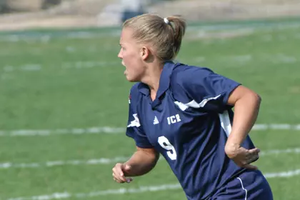 Highlanders Pitch 4th Straight Shutout In 6-0 Win Over Stephen F. Austin Image