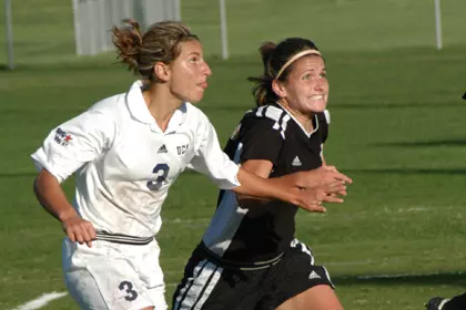 UC Riverside's Jenna Leonti Named Big West Co-Player of the Week Image
