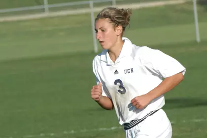 Freshman Leonti Leads Highlanders To Season-Opening Win Over Fresno St. Image