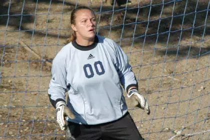 UCR Women’s Soccer Remains In Third Place After 0-0 Tie At Utah State Image