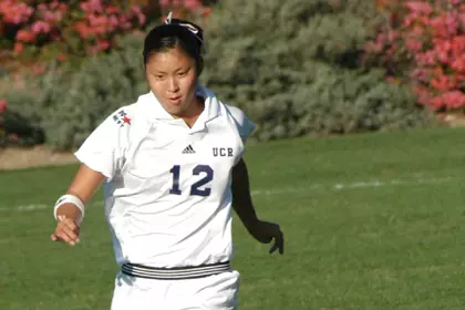 Highlanders Shutout Central Michigan, 1-0, In 2003 Season Opener Image