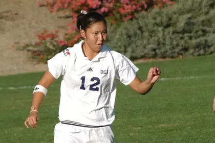 Northern Arizona Powers Past UCR Women's Soccer By 4-1 Score Image