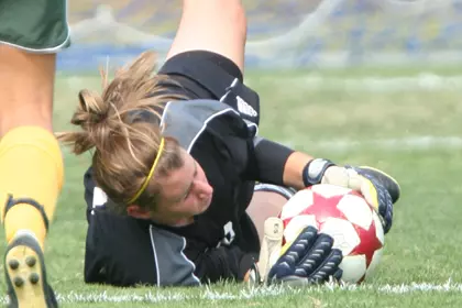 Scoreless Tie At UC Davis Nets UCR First Points Of Big West Season Image