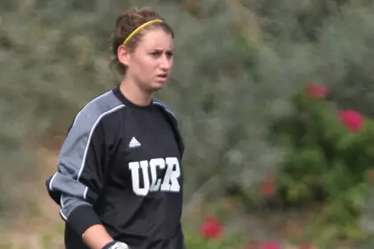 UCR Women's Soccer Drops 1-0 Squeaker To Sacramento State Image