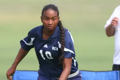 Highlanders Held Scoreless For Second Straight Match, Fall 2-0 To LMU Image