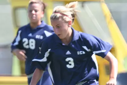 Highlanders Pick Up First Big West Points With 1-1 Tie vs. Cal Poly Image