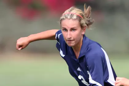 Highlanders Remain Undefeated With 2-0 Win Over Sacramento State Image