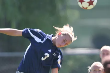 Highlanders Can't Dent Back Of Net In 2-0 Loss At Gonzaga Image