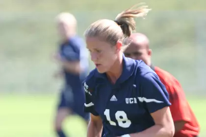 Renee Scachetti Leads Highlanders Past Eastern Washington, 2-0 Image