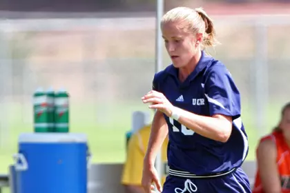 #17 Titans Defeat Highlanders in Big West Championship Game, 4-1 Image