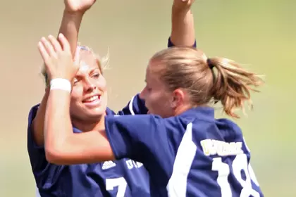 Highlanders To Face #19 Colorado In First Round Of NCAA Tournament Image