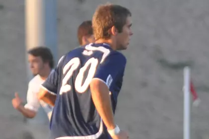 Men's Soccer Eyes Another Upset As UCR Hosts No. 7 UC Irvine Wednesday Image
