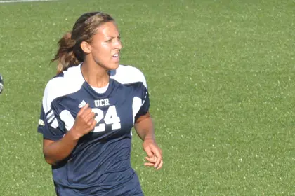 Women's Soccer Hosts Michigan, Southern Utah This Weekend Image