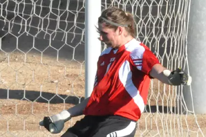 Women's Soccer Heads To New Mexico For Pair Of Weekend Matches Image