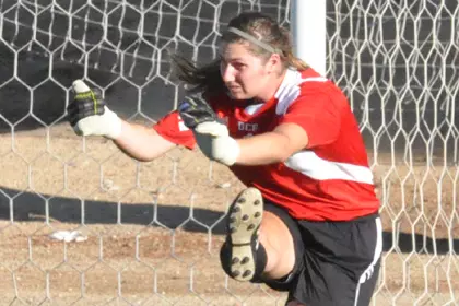 Michigan Escapes With 1-0 Win Over UCR On Second Half Penalty Kick Image