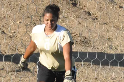 Slaughters' Seven Saves Not Enough As Women's Soccer Falls 2-0 At UCSB Image