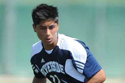 ESPNLA: UC Riverside, Cal State Northridge Men's Soccer Pull Off Upsets Image
