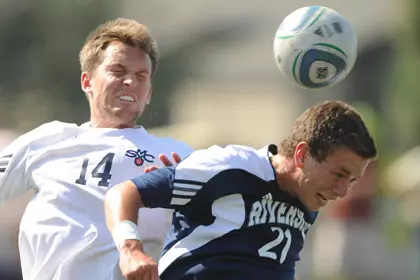 Men's Soccer Hosts UNLV And San Jose State This Weekend Image