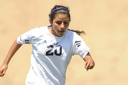 Postseason Berth On Line As Women's Soccer Plays Long Beach and Fullerton Image