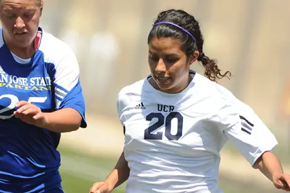 Women's Soccer Plays Host To Lamar Cardinals On Sunday, September 25 Image