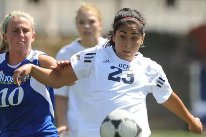 Long Beach State's Second-Half Goal Sends Highlanders To 1-0 Loss Image