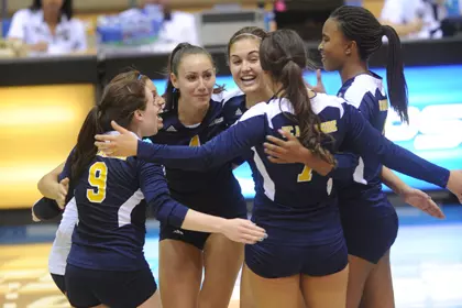 Utah Invitational Up Next For UC Riverside Volleyball Starting Friday Image