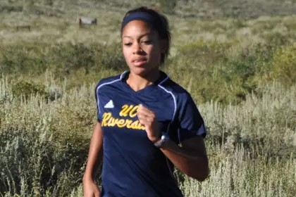 Women's Cross Country Places Second At Nevada Chase Race Image