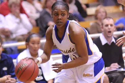 UCR Outrebounded And Outshot In 63-43 Loss At UC Santa Barbara Image