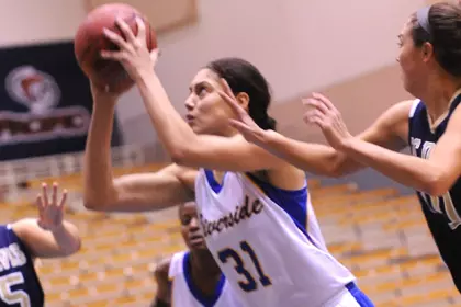 Highlanders Head To UC Santa Barbara For A 2 PM Tip Saturday Image