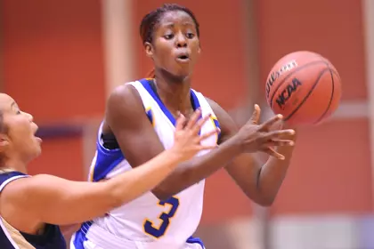 UC Riverside Women's Basketball Hosts Cal Poly On Saturday At 3 PM Image