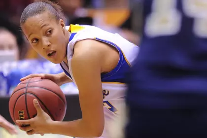 UCR Returns To League Play Hosting Cal State Fullerton Saturday At 5 PM Image