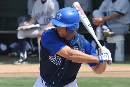 UC Riverside Baseball Drops Pitcher's Duel, 2-1, At Fresno State Image