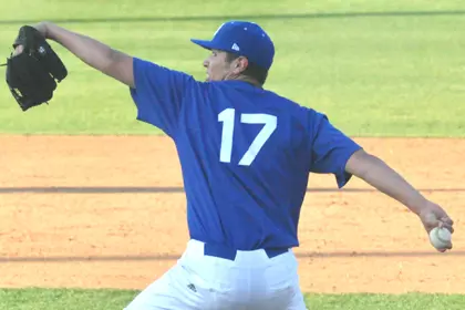 Baseball Home Stand Continues With Tuesday Tilt vs. San Diego State Image