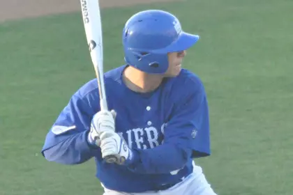 UC Riverside Baseball Falls 11-3 Friday To No. 12 Arizona State Image