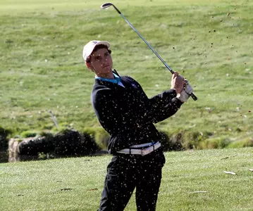 David Gazzolo Wins West Cup Individual Title Image