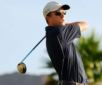 Men's Golf Closes Out North Ranch Intercollegiate Tied For 11th Image