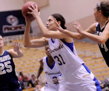 Women's Basketball Welcomes League-Leading Pacific To SRC Arena Thursday At 7 PM PT Image