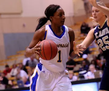 Women's Basketball Readies For Road Trip At San Jose State Friday And Santa Clara Sunday Image