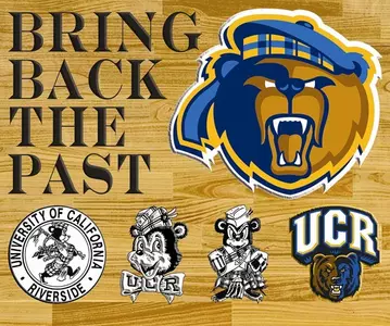 Bring Back The Past Square Logo