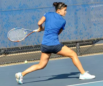 McKay And Pattugalan Win Twice On Day One Of CSF Tournament Image