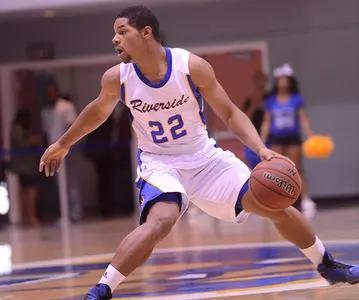 Men's Basketball Returns Home For December 1 Meeting With Northern Colorado Image