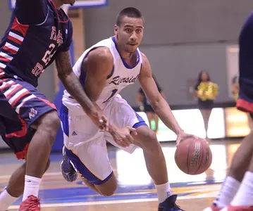 Men's Basketball Returns Home Following Holidays For Saturday Meeting With Cal Poly Image