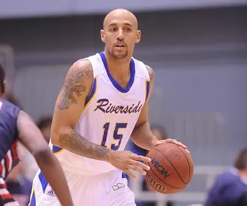 Men's Basketball Travels To Malibu For Wednesday Evening Meeting With Pepperdine Image