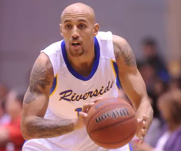 Men's Basketball Season Comes To An End With 56-46 Loss At UC Santa Barbara Image
