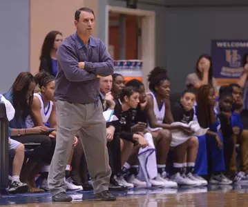 Aaliyah Pena Signs National Letter Of Intent To Play For UC Riverside Women's Basketball Image